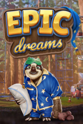Демо игра Epic Dreams от  | Casino X BY