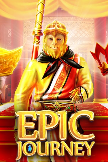 Демо игра Epic Journey от  | Casino X BY