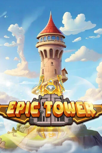 Демо игра Epic Tower от  | Casino X BY