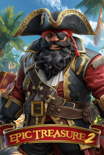 Демо игра Epic Treasure 2 от  | Casino X BY