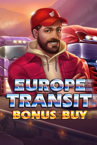 Демо игра Europe Transit Bonus Buy от  | Casino X BY