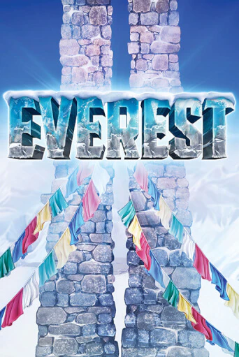 Демо игра Everest от  | Casino X BY