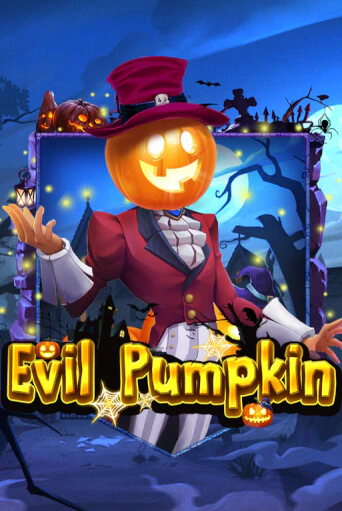 Демо игра Evil Pumpkin от  | Casino X BY