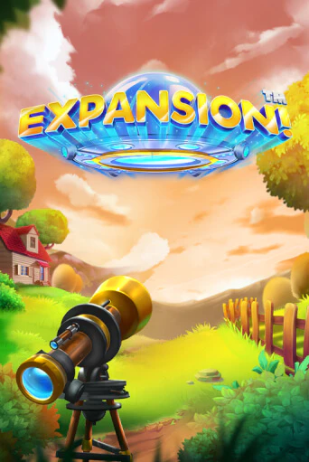 Демо игра Expansion от  | Casino X BY