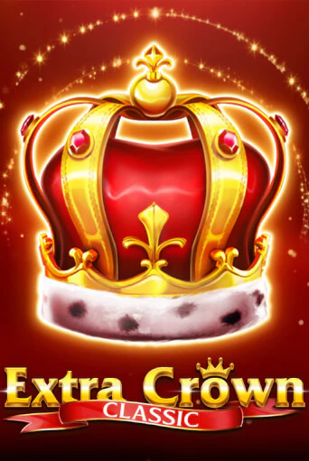 Демо игра Extra Crown Classic от  | Casino X BY