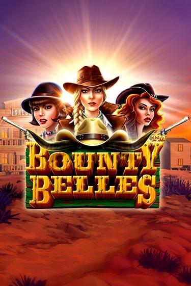 Демо игра Bounty Belles от  | Casino X BY