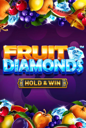 Демо игра Fruit Diamonds - Hold & Win™ от  | Casino X BY