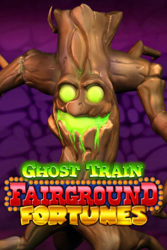 Демо игра Fairground Fortunes Ghost Train от  | Casino X BY
