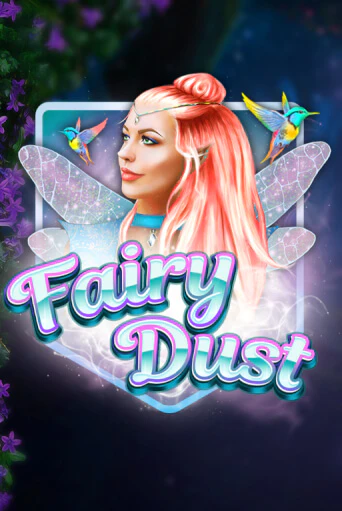 Демо игра Fairy Dust от  | Casino X BY