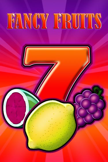 Демо игра Fancy Fruits от  | Casino X BY