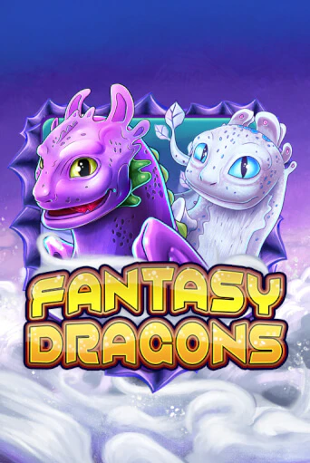 Демо игра Fantasy Dragons от  | Casino X BY