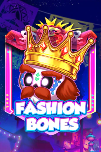 Демо игра Fashion Bones от  | Casino X BY