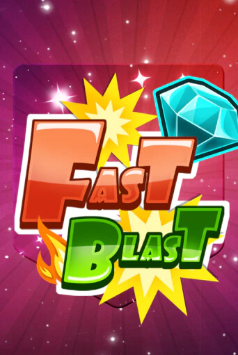 Демо игра Fast Blast от  | Casino X BY
