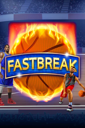 Демо игра Fastbreak от  | Casino X BY