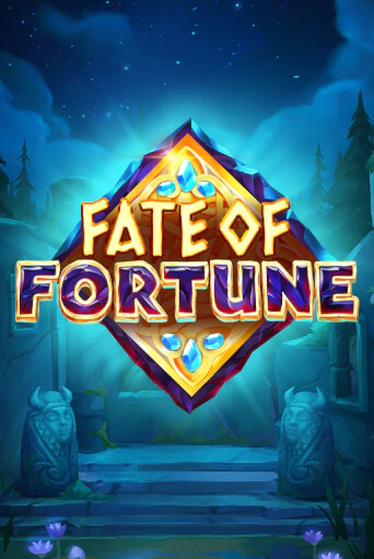 Демо игра Fate of Fortune от  | Casino X BY