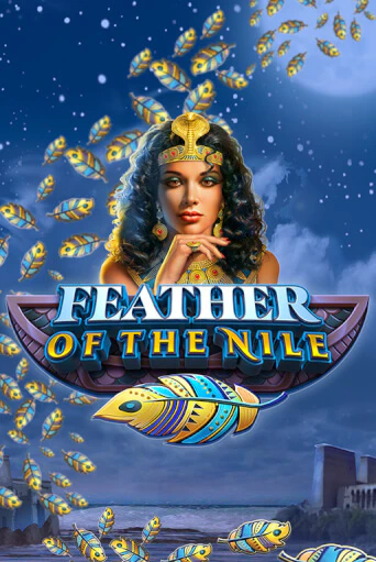Демо игра Feather of the Nile от  | Casino X BY