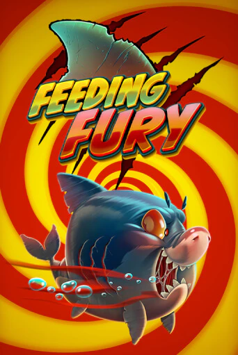 Демо игра Feeding Fury от  | Casino X BY