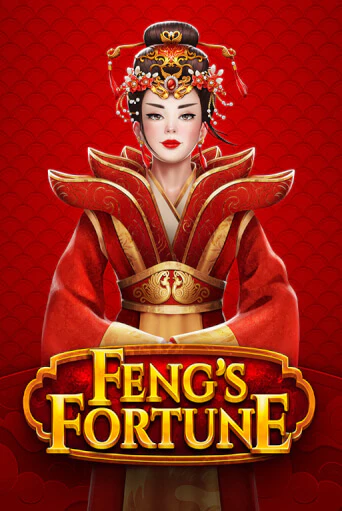 Демо игра Feng’s Fortune от  | Casino X BY