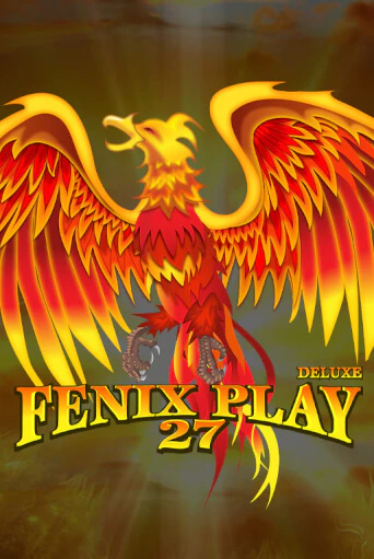 Демо игра Fenix Play 27 Deluxe от  | Casino X BY