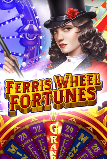 Демо игра Ferris Wheel Fortunes от  | Casino X BY