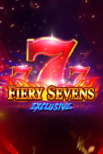 Демо игра Fiery Sevens Exclusive от  | Casino X BY
