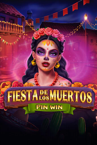 Демо игра Fiesta De Los Muertos от  | Casino X BY