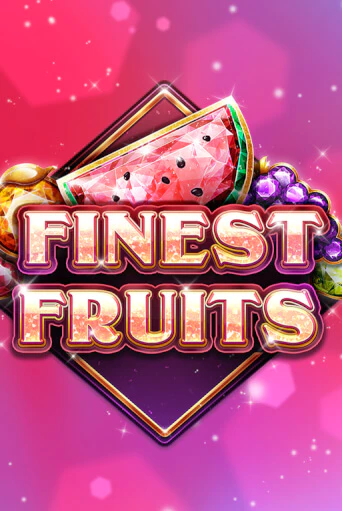 Демо игра Finest Fruits от  | Casino X BY