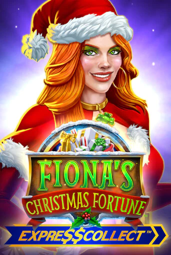 Демо игра Fiona's Christmas Fortune от  | Casino X BY