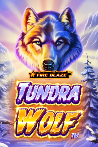 Демо игра Fire Blaze Golden: Tundra Wolf от  | Casino X BY