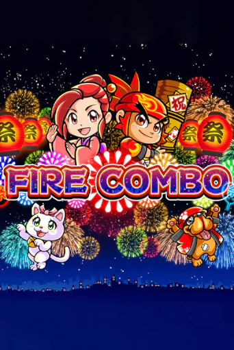 Демо игра Fire Combo от  | Casino X BY