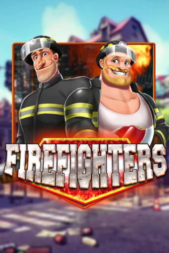 Демо игра Firefighters от  | Casino X BY