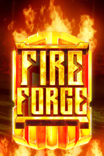 Демо игра Fire Forge от  | Casino X BY