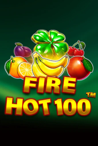 Демо игра Fire Hot 100 от  | Casino X BY