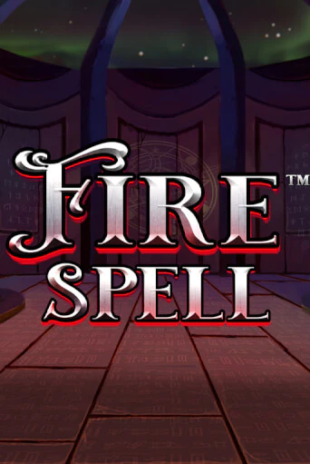 Демо игра Fire Spell от  | Casino X BY