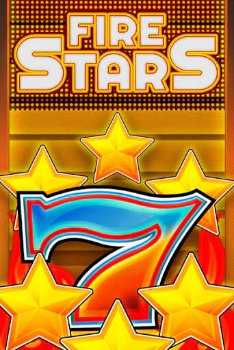 Демо игра FIRE STARS от  | Casino X BY