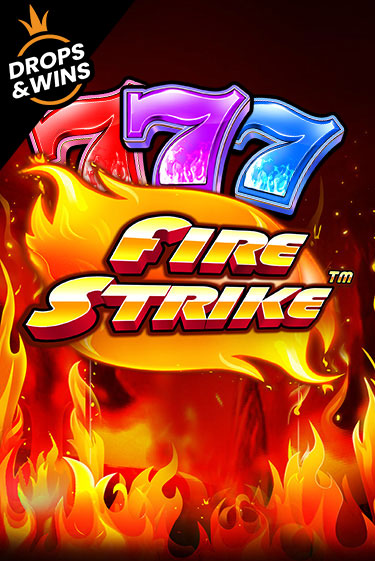 Демо игра Fire Strike от  | Casino X BY