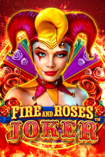 Демо игра Fire and Roses Joker от  | Casino X BY