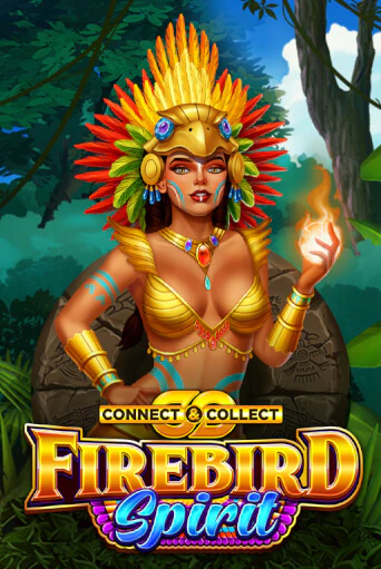Демо игра Firebird Spirit - Connect & Collect от  | Casino X BY