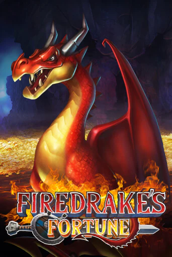 Демо игра Firedrake's Fortune от  | Casino X BY