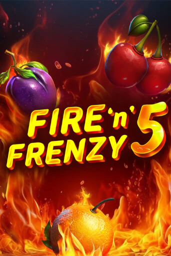 Демо игра Fire’n’Frenzy 5 от  | Casino X BY