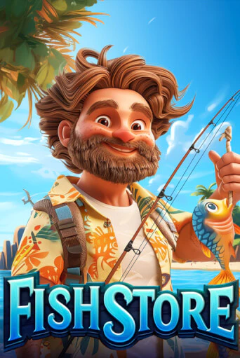 Демо игра Fish Store от  | Casino X BY