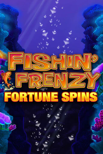 Демо игра Fishin Frenzy Fortune Spins от Blueprint Gaming | Casino X BY