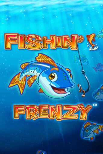 Демо игра Fishing Frenzy от  | Casino X BY