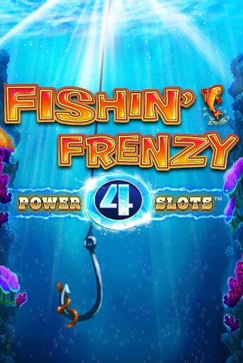 Демо игра Fishin Frenzy Power 4 Slots от  | Casino X BY