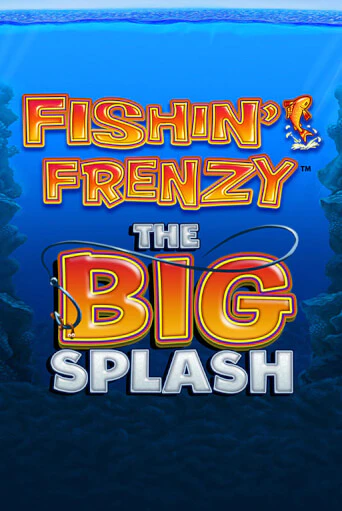 Демо игра Fishin Frenzy The Big Splash от  | Casino X BY