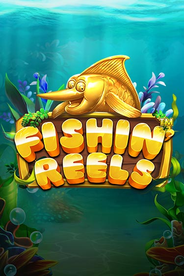 Демо игра Fishin Reels от  | Casino X BY
