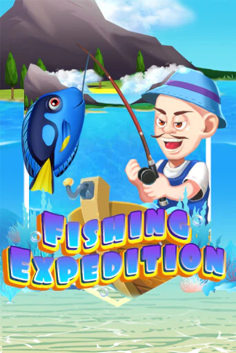 Демо игра Fishing Expedition от  | Casino X BY
