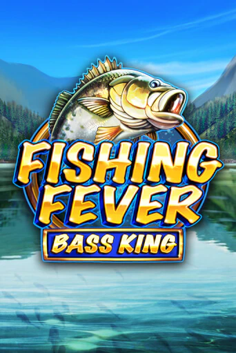 Демо игра Fishing Fever Bass King от  | Casino X BY