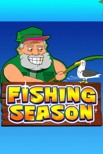Демо игра Fishing Season от  | Casino X BY