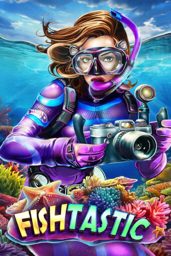 Демо игра Fishtastic от  | Casino X BY